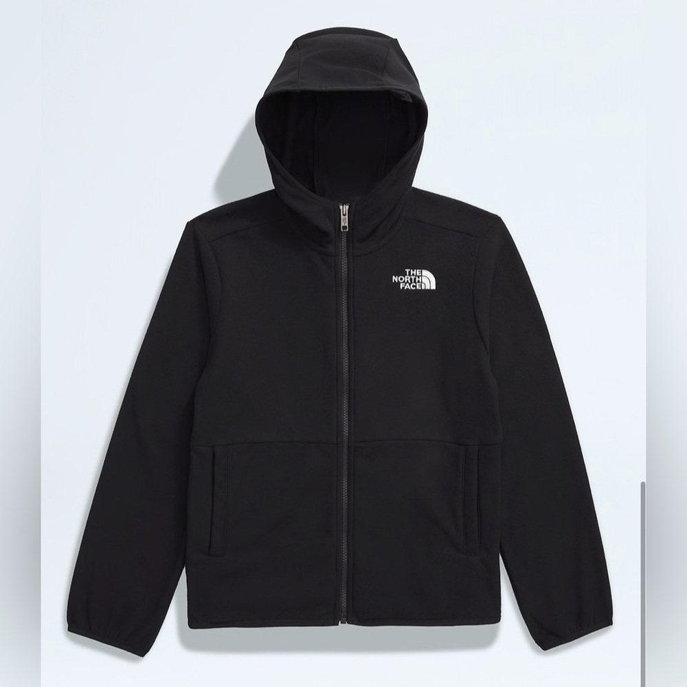 The North Face Full-Zip Hooded Jacket